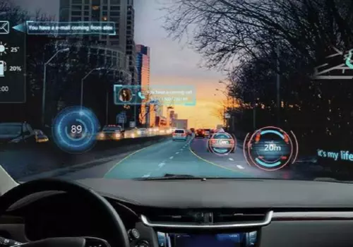 工业和信息化部：加快组合驾驶辅助、自动驾驶等相关标准制定